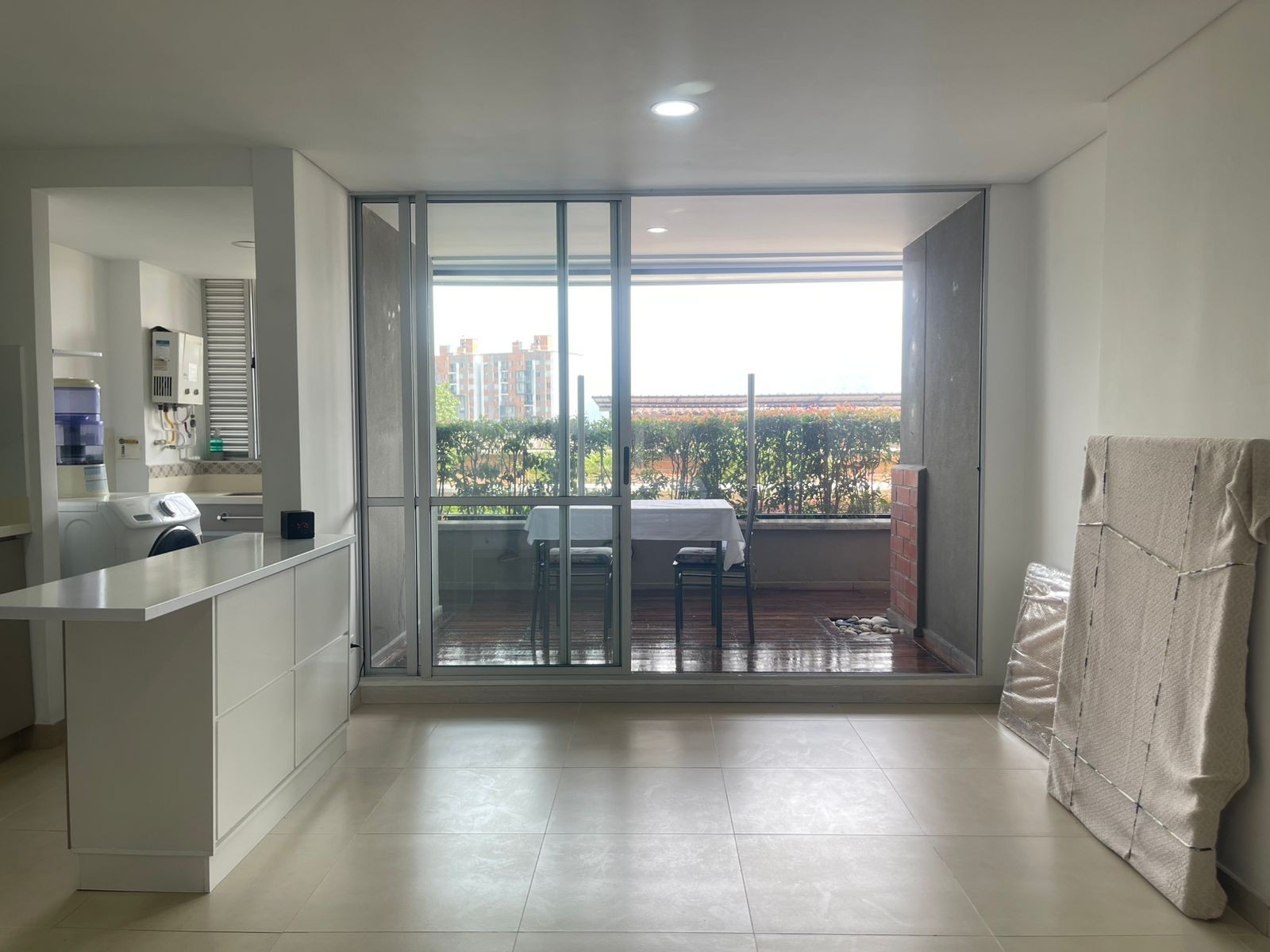 2BR Apartment in La florida (78 m²) for Sale