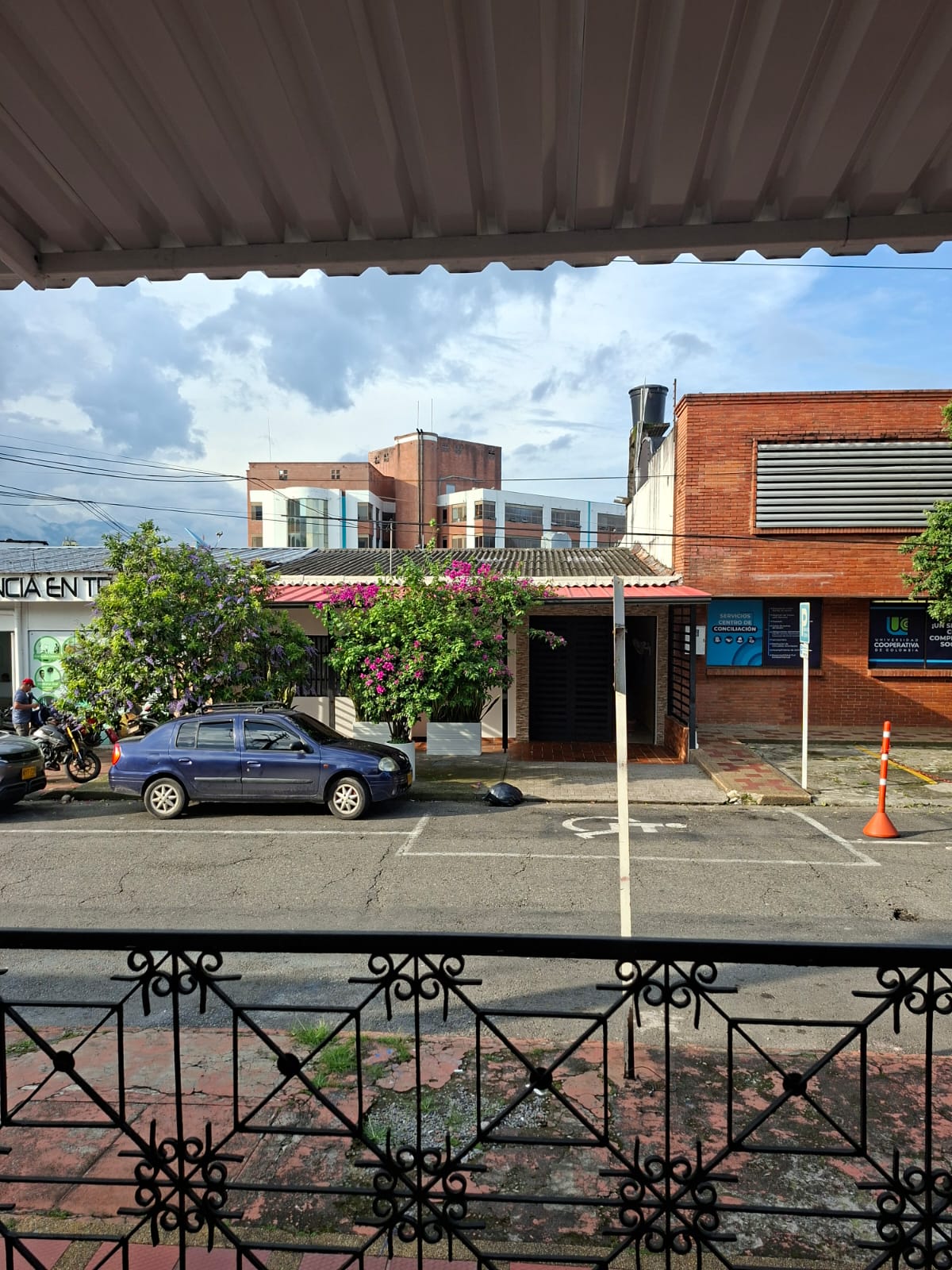 Local en Arriendo en Barzal bajo sur, Villavicencio
