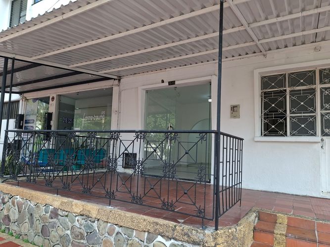 Local en arriendo en Barzal Bajo Sur, Villavicencio, 20 m² · foto 4 de 10