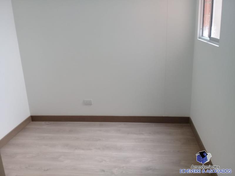 Apartamento en venta en La Cuenca, Envigado · foto 5 de 9