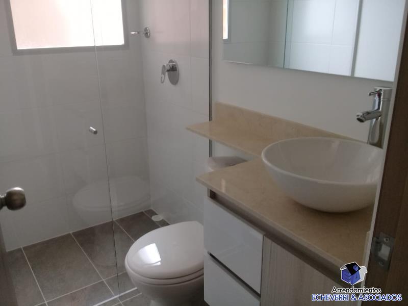 Apartamento en venta en La Cuenca, Envigado · foto 6 de 9