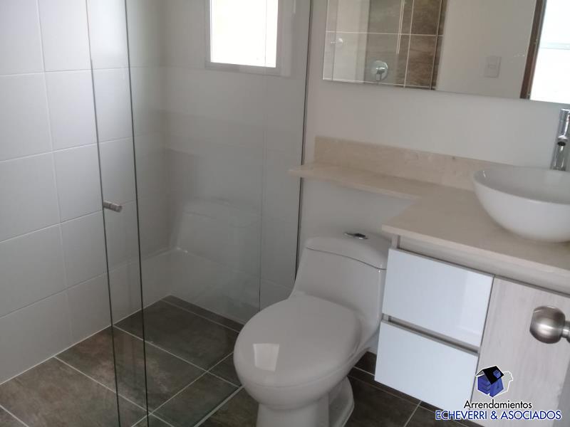 Apartamento en venta en La Cuenca, Envigado · foto 7 de 9
