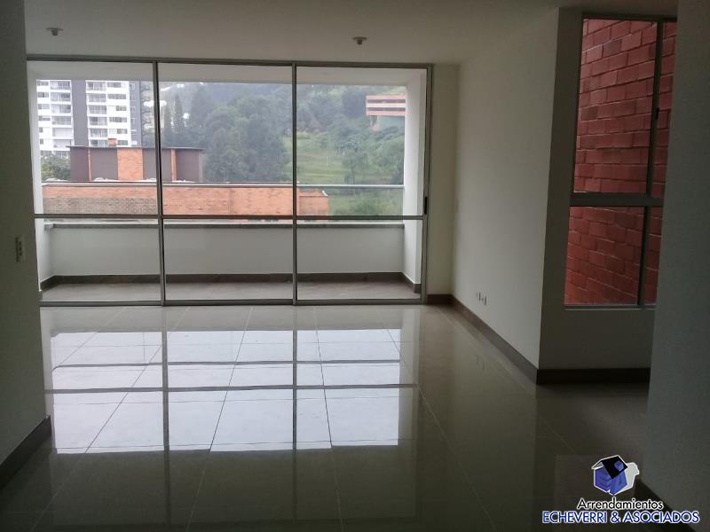 Apartamento en venta en La Cuenca, Envigado · foto 9 de 9