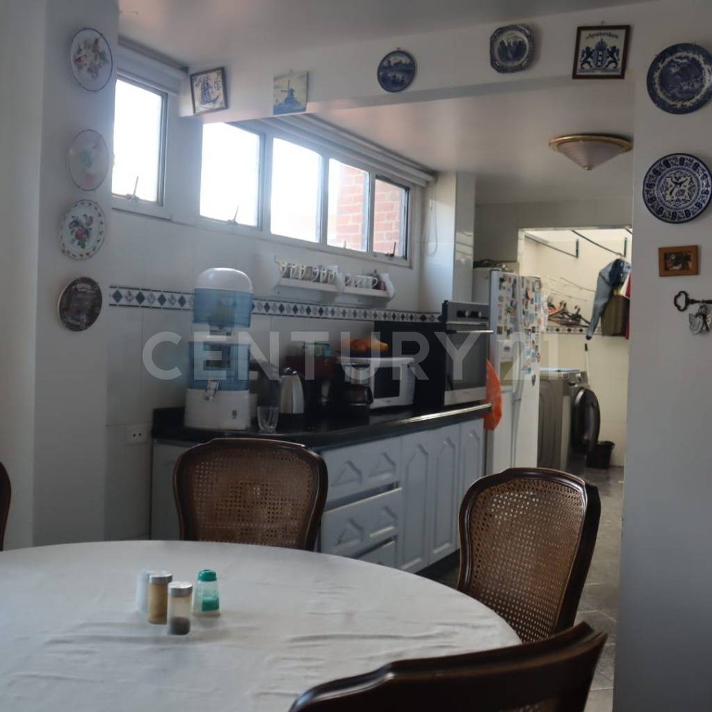 Apartamento en venta en Santa Barbara, Bogotá · foto 5 de 20