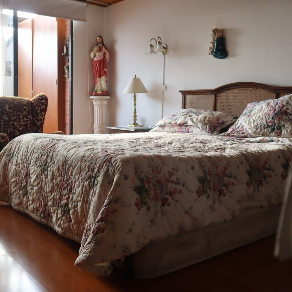 Apartamento en venta en Santa Barbara, Bogotá · foto 9 de 20