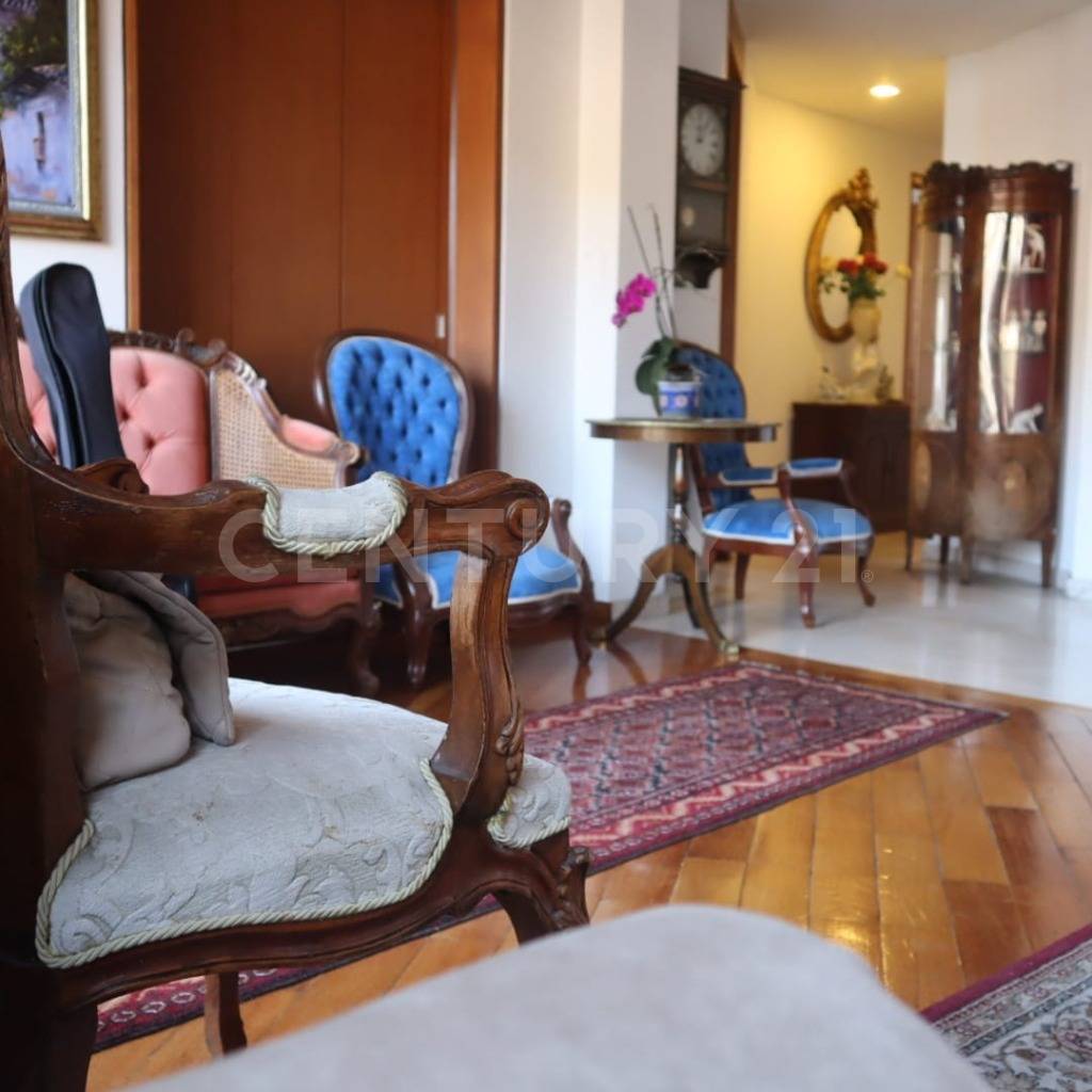 Apartamento en venta en Santa Barbara, Bogotá · foto 10 de 20