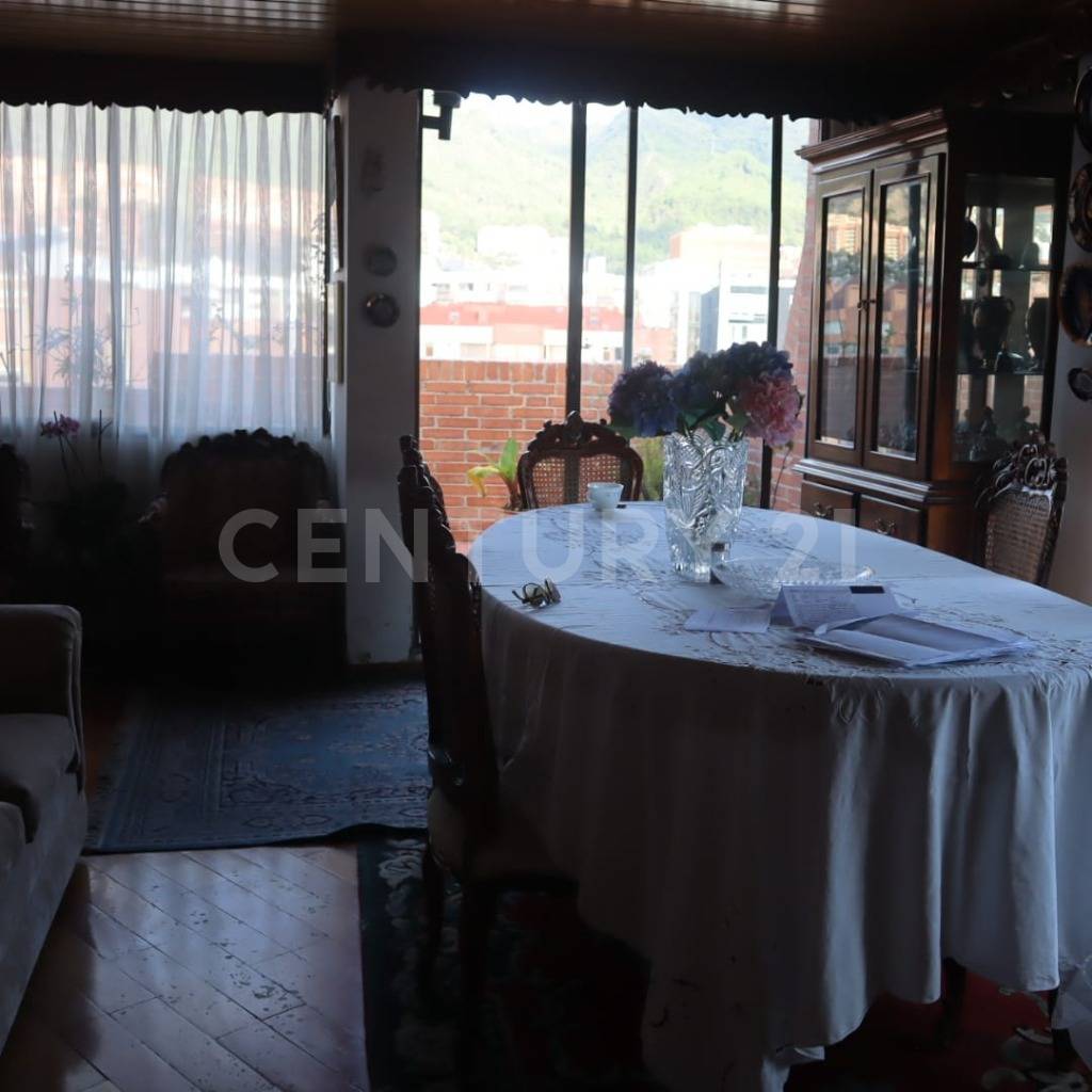 Apartamento en venta en Santa Barbara, Bogotá · foto 14 de 20