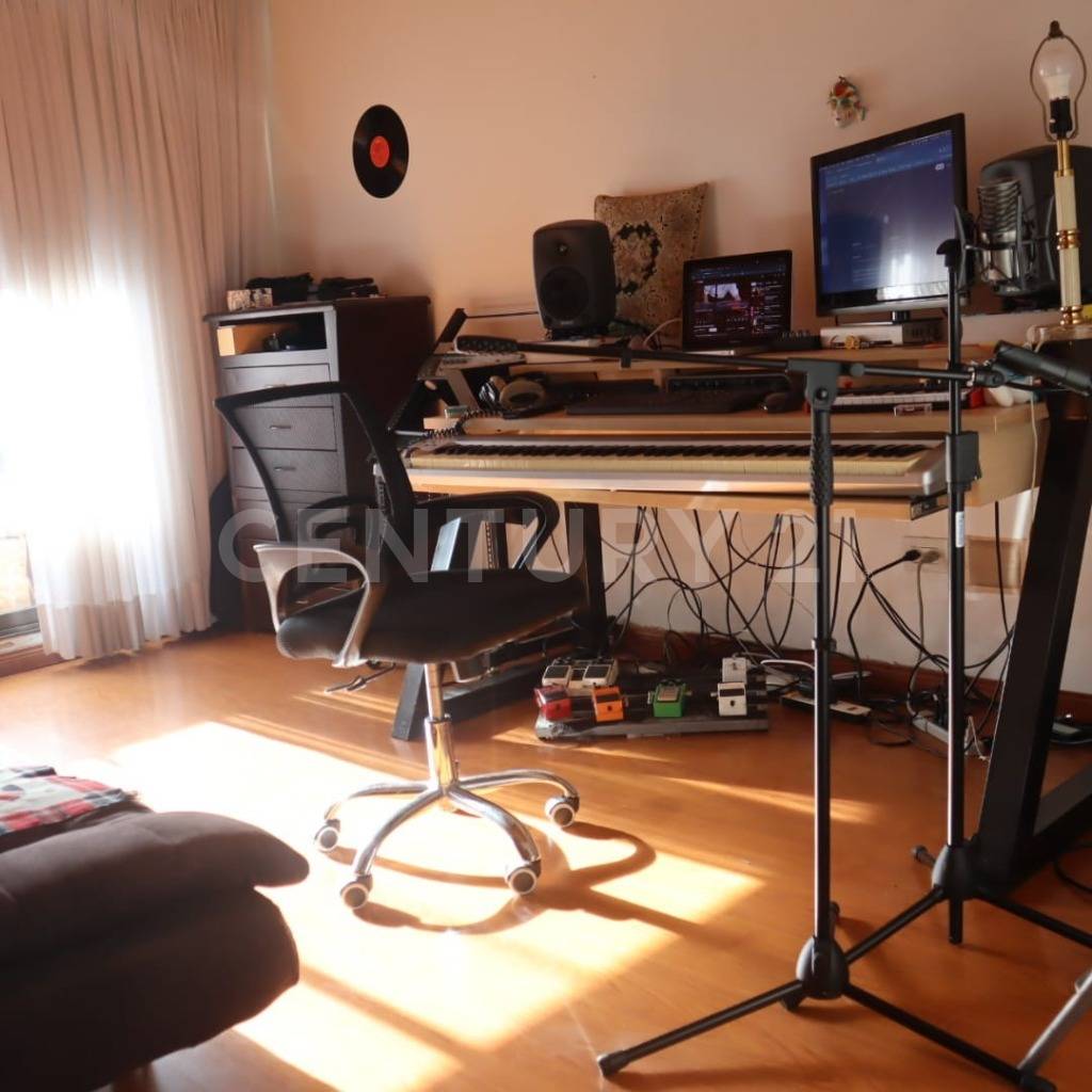 Apartamento en venta en Santa Barbara, Bogotá · foto 16 de 20