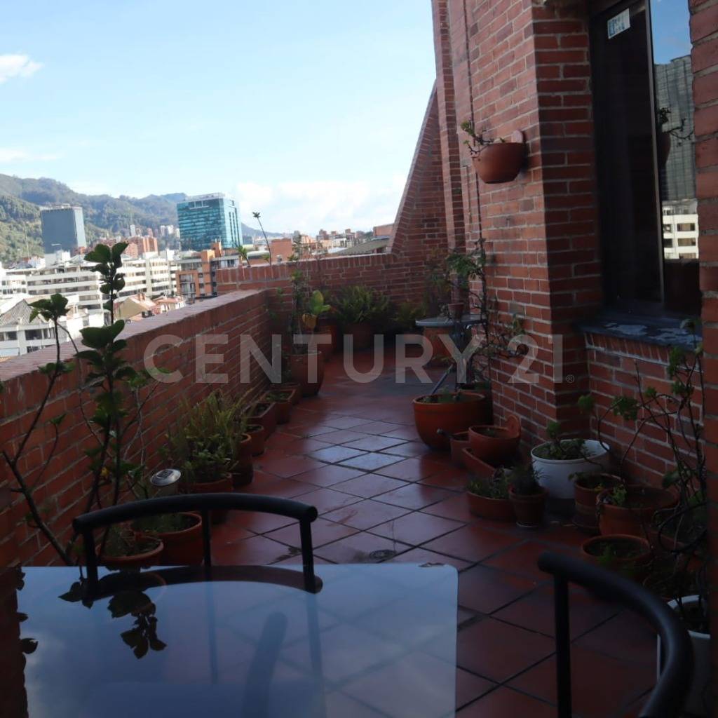 Apartamento en venta en Santa Barbara, Bogotá · foto 17 de 20