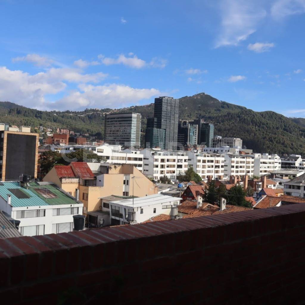 Apartamento en venta en Santa Barbara, Bogotá · foto 19 de 20