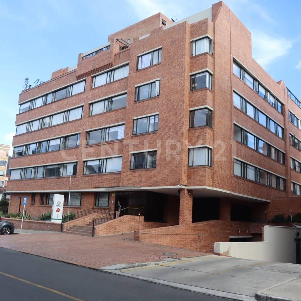 Apartamento en venta en Santa Barbara, Bogotá · foto 20 de 20