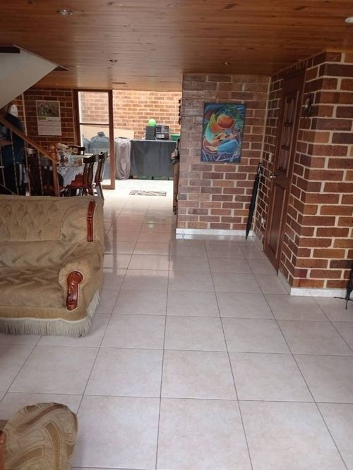 Casa de 5 alcobas en venta en Centro, Funza, 128 m² · foto 4 de 24
