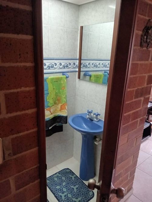 Casa de 5 alcobas en venta en Centro, Funza, 128 m² · foto 5 de 24