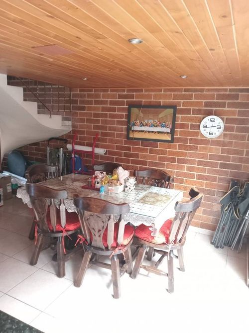Casa de 5 alcobas en venta en Centro, Funza, 128 m² · foto 7 de 24