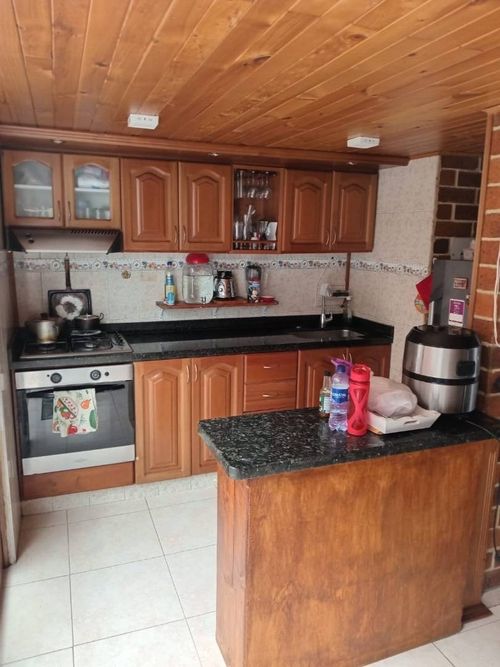 Casa de 5 alcobas en venta en Centro, Funza, 128 m² · foto 8 de 24