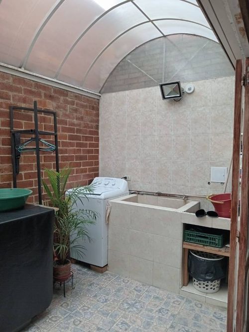 Casa de 5 alcobas en venta en Centro, Funza, 128 m² · foto 10 de 24