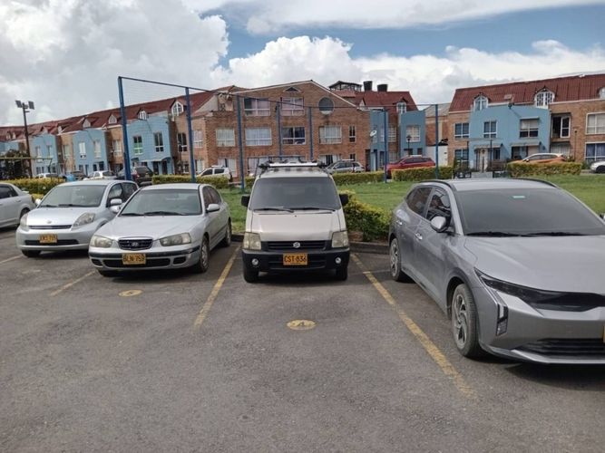 Casa de 5 alcobas en venta en Centro, Funza, 128 m² · foto 23 de 24