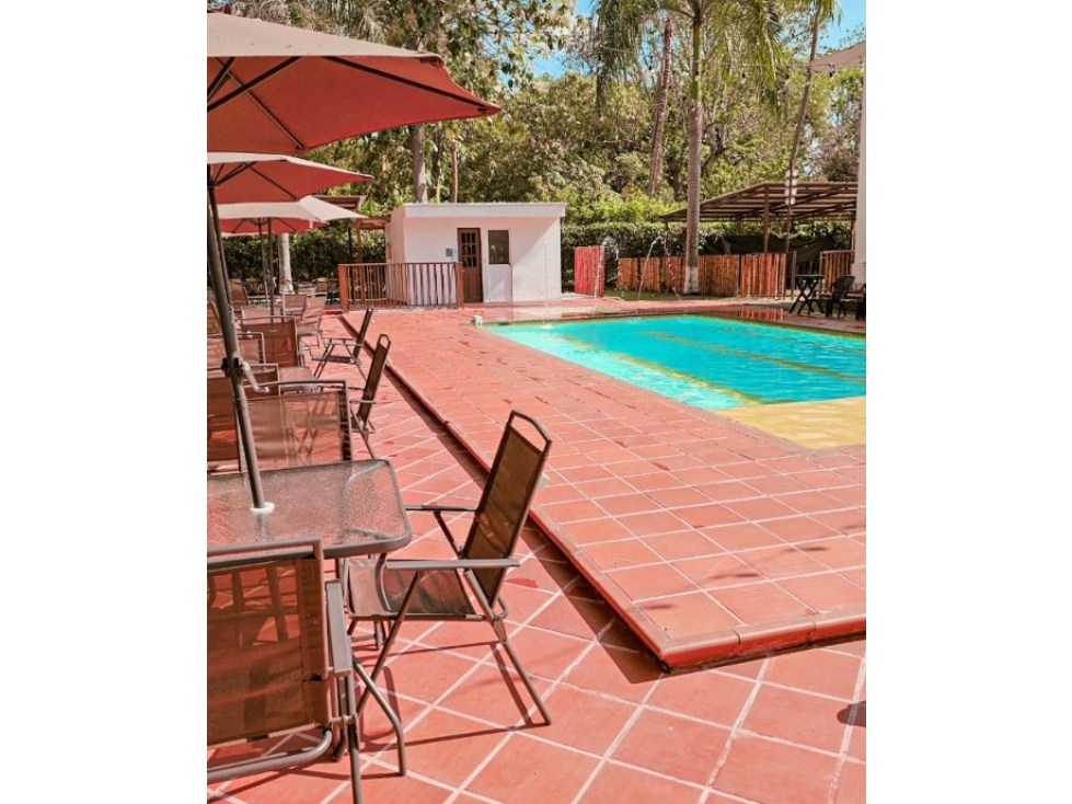 15BR Country House in Paso real (469 m²) for Sale - 3