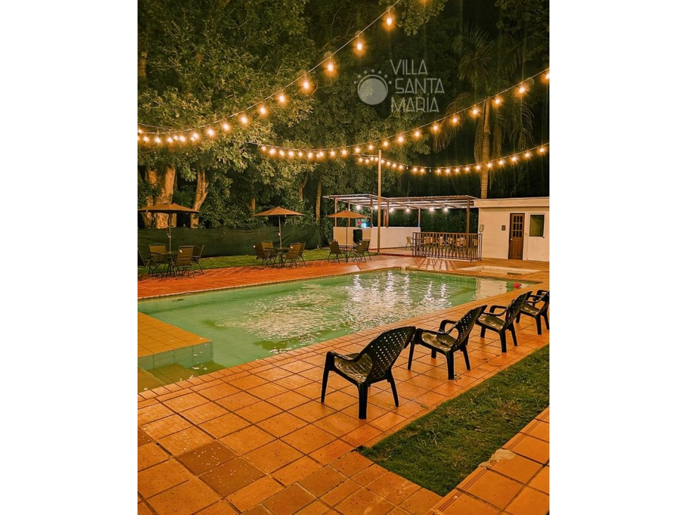 15BR Country House in Paso real (469 m²) for Sale - 4