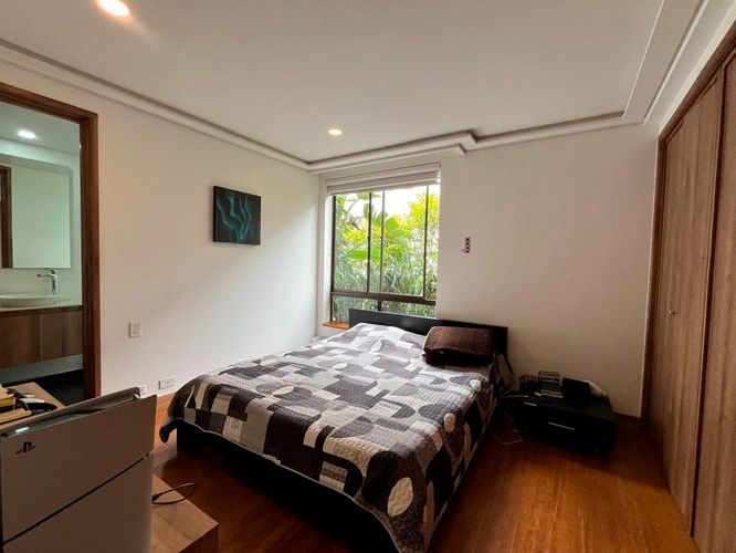 Casa de 4 alcobas en venta en El Poblado, Medellín, 440 m² · foto 11 de 19
