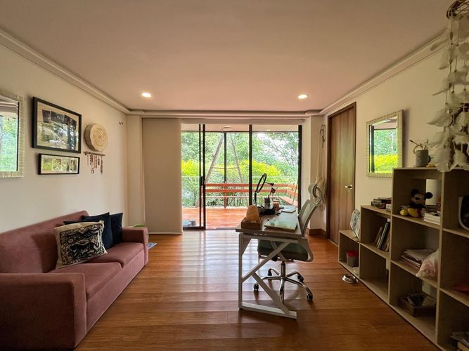 Casa de 4 alcobas en venta en El Poblado, Medellín, 440 m² · foto 6 de 19