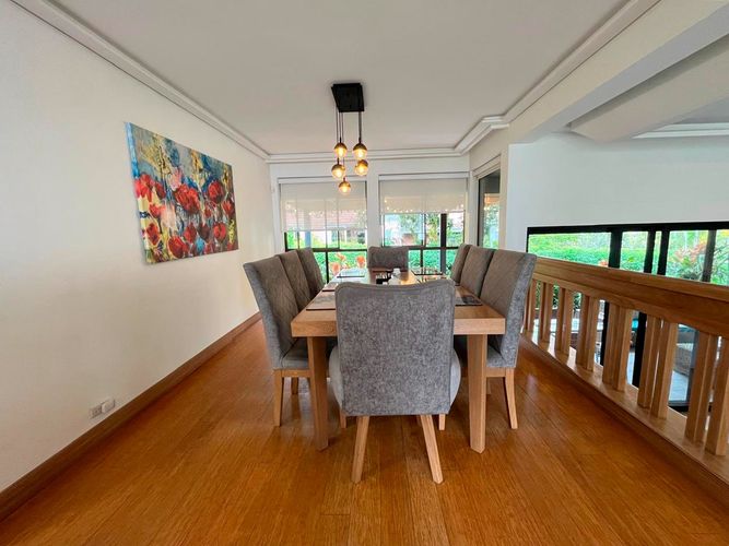 Casa de 4 alcobas en venta en El Poblado, Medellín, 440 m² · foto 10 de 19