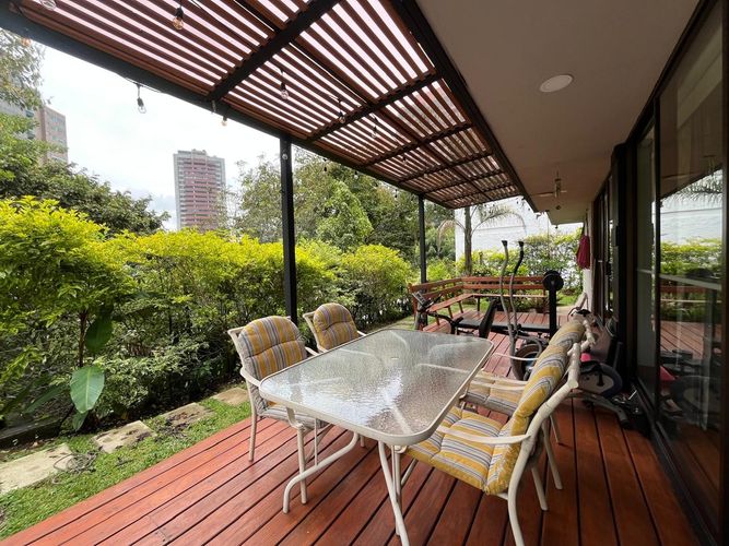 Casa de 4 alcobas en venta en El Poblado, Medellín, 440 m² · foto 19 de 19