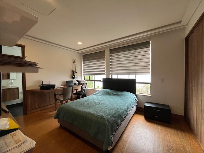 Casa de 4 alcobas en venta en El Poblado, Medellín, 440 m² · foto 15 de 19