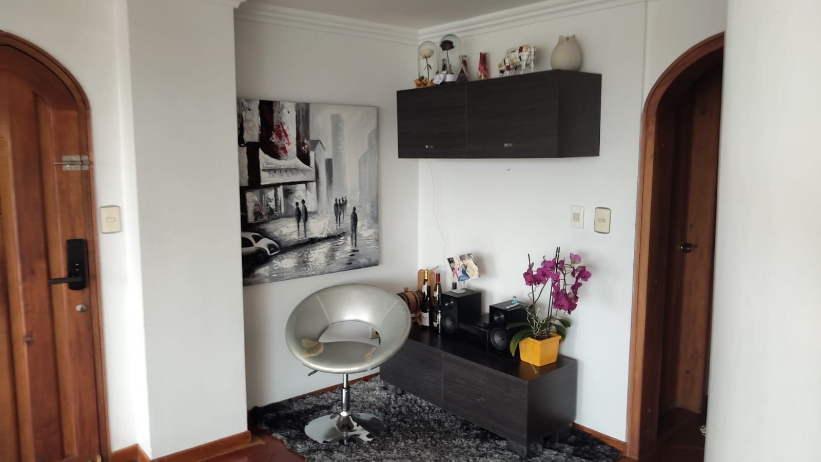 Apartamento en venta en Palermo, Manizales · foto 5 de 21