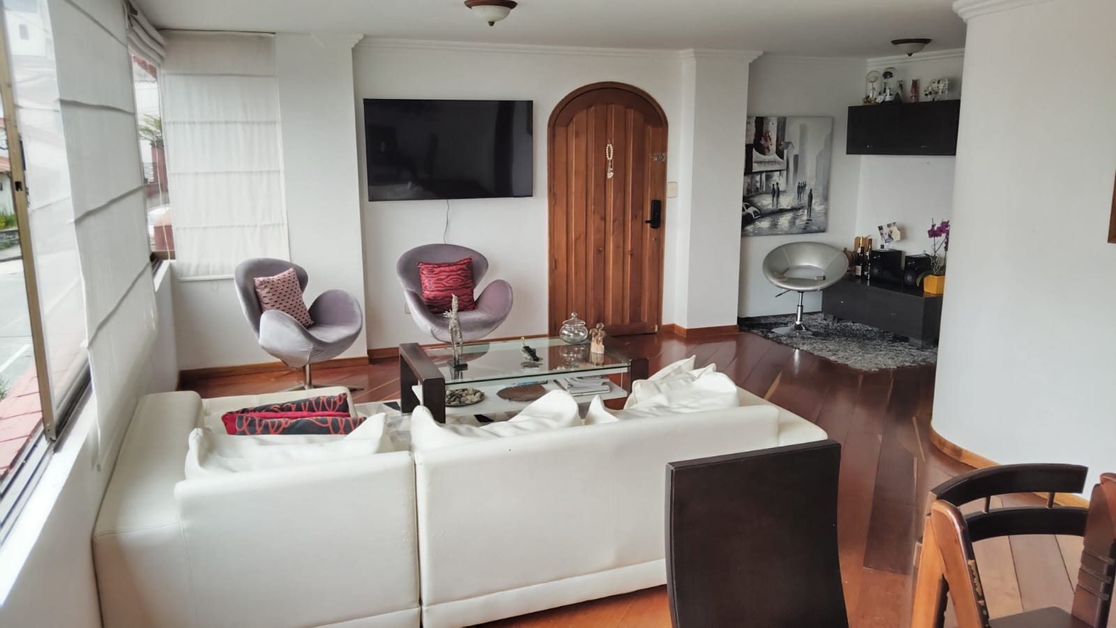Apartamento en venta en Palermo, Manizales · foto 6 de 21