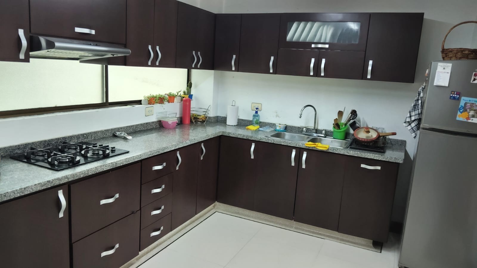 Apartamento en venta en Palermo, Manizales · foto 9 de 21