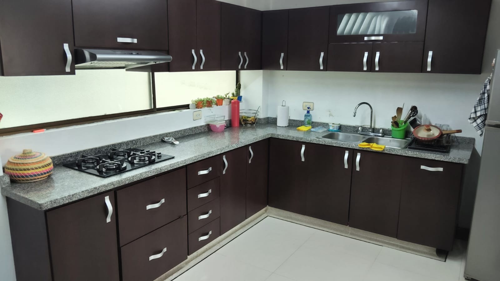 Apartamento en venta en Palermo, Manizales · foto 10 de 21