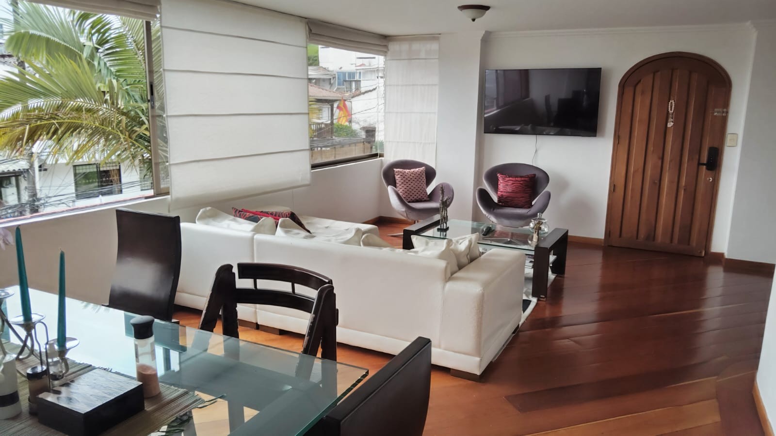 Apartamento en venta en Palermo, Manizales · foto 4 de 21