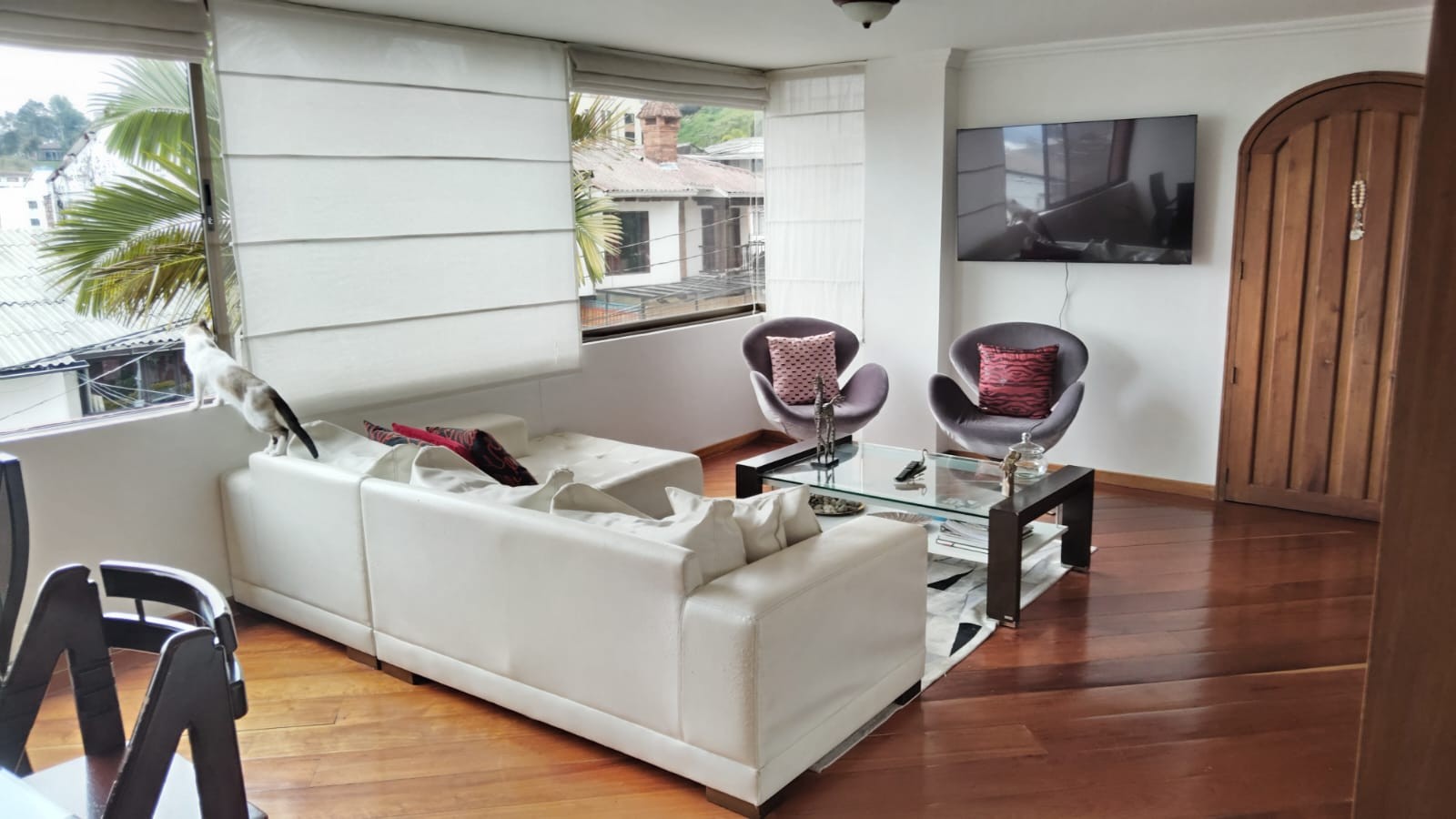 Apartamento en venta en Palermo, Manizales · foto 3 de 21