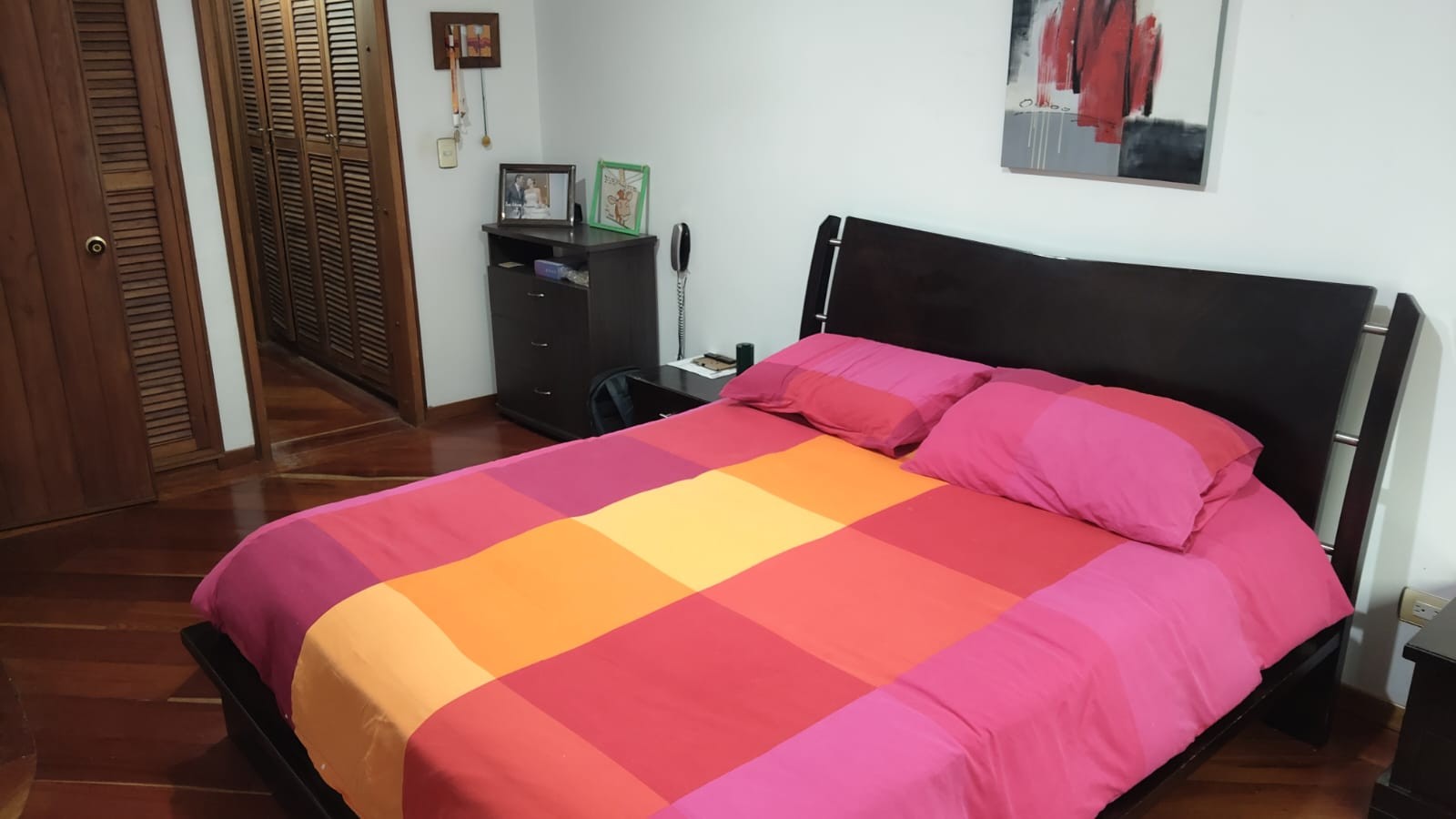 Apartamento en venta en Palermo, Manizales · foto 12 de 21