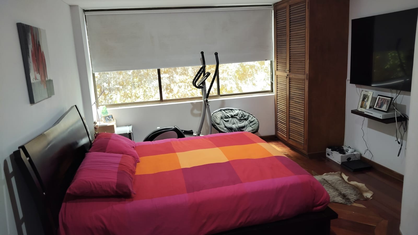 Apartamento en venta en Palermo, Manizales · foto 13 de 21