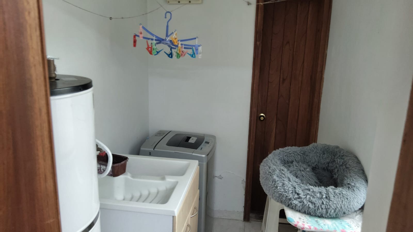 Apartamento en venta en Palermo, Manizales · foto 11 de 21
