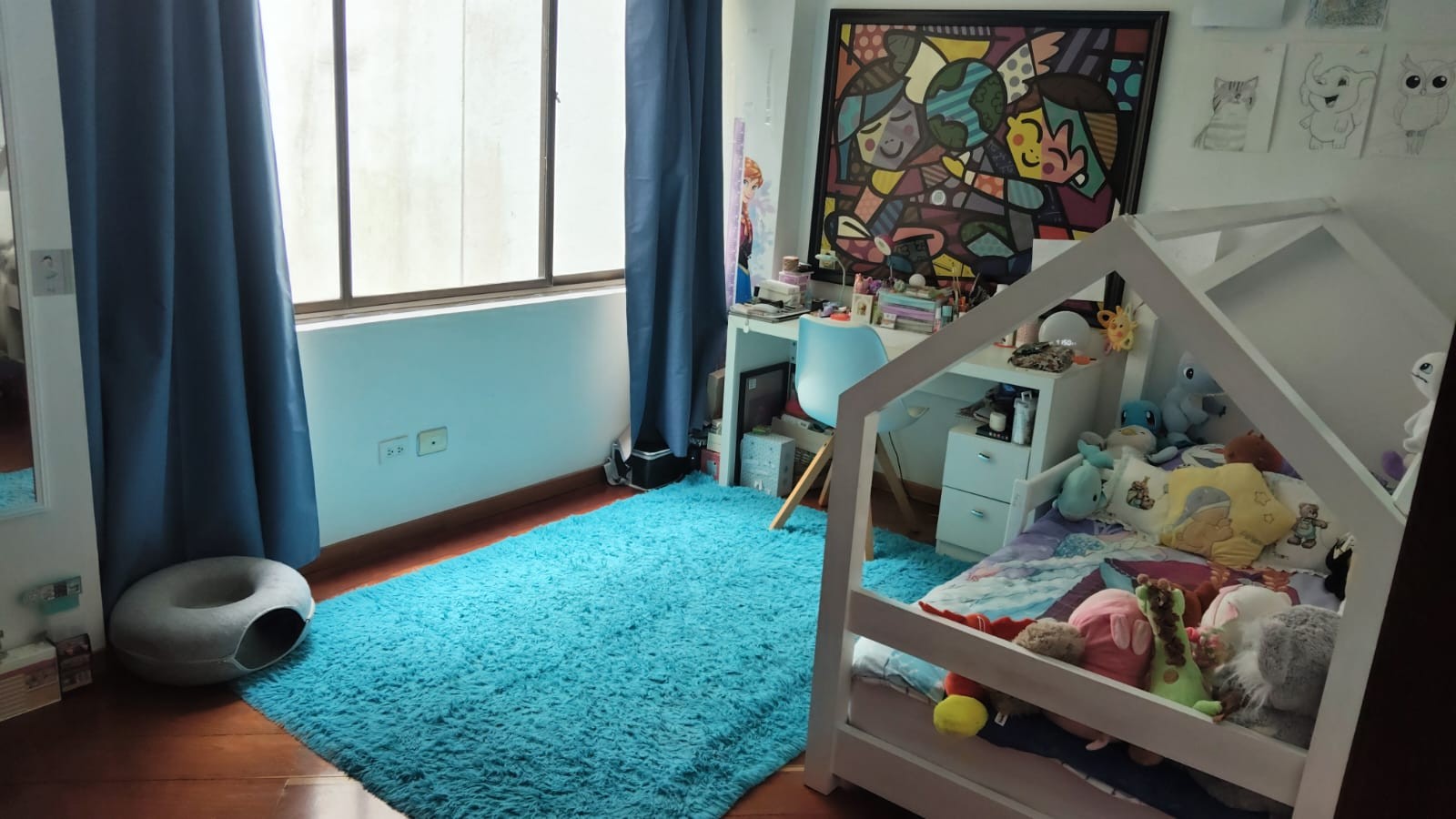 Apartamento en venta en Palermo, Manizales · foto 21 de 21