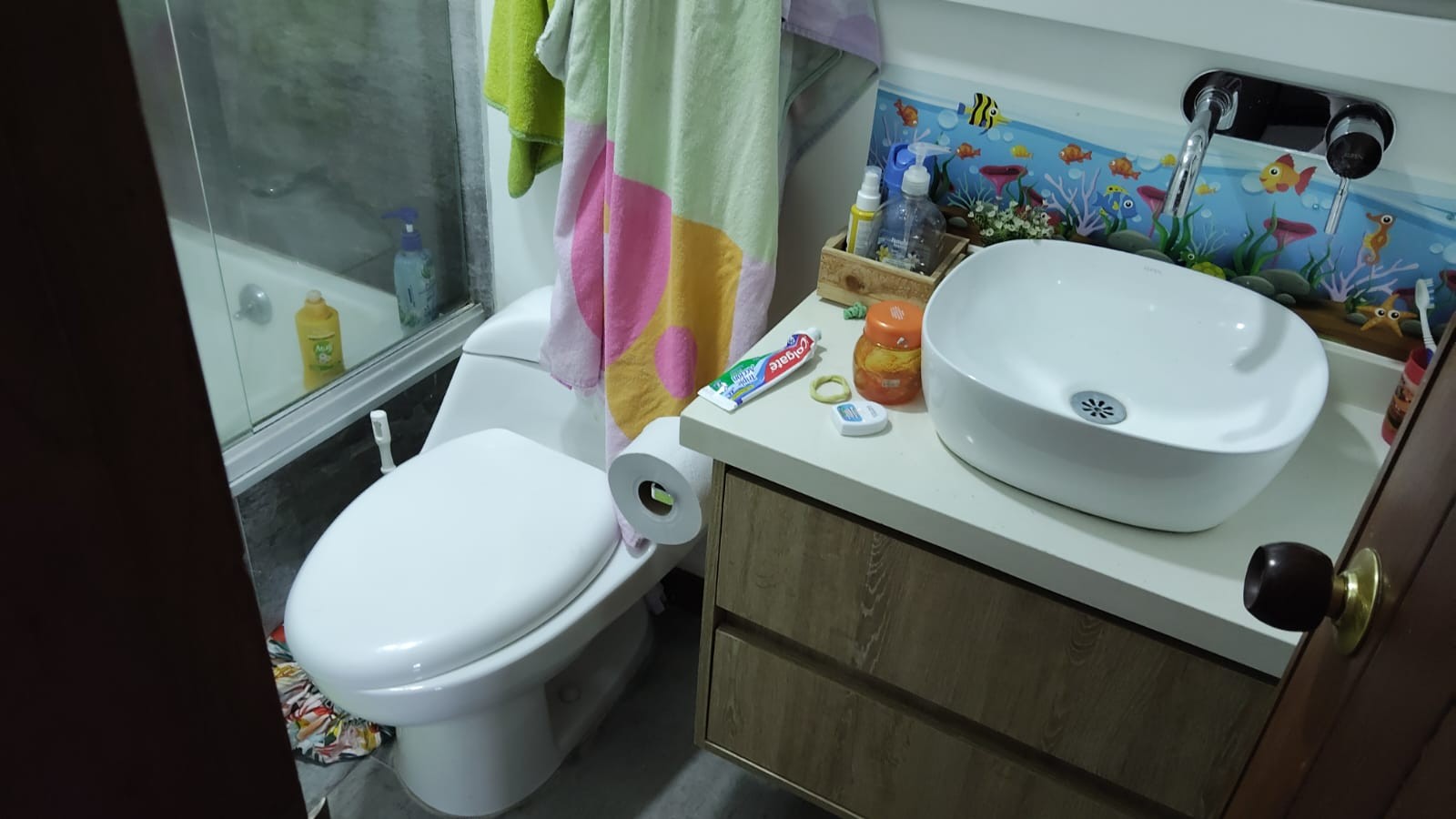 Apartamento en venta en Palermo, Manizales · foto 16 de 21