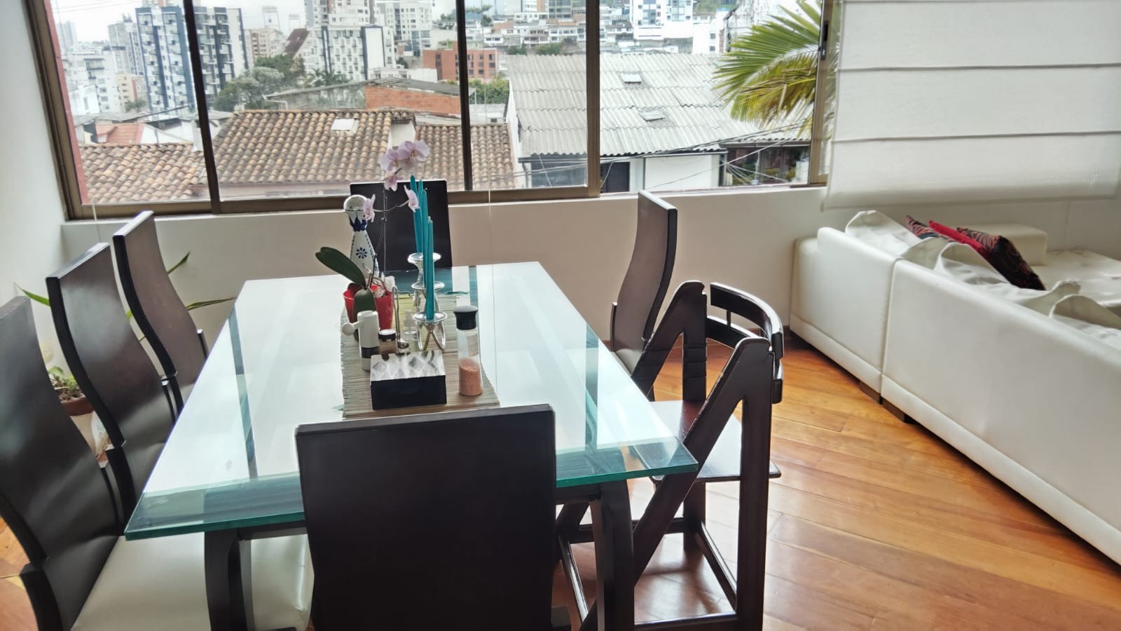 Apartamento en venta en Palermo, Manizales · foto 8 de 21