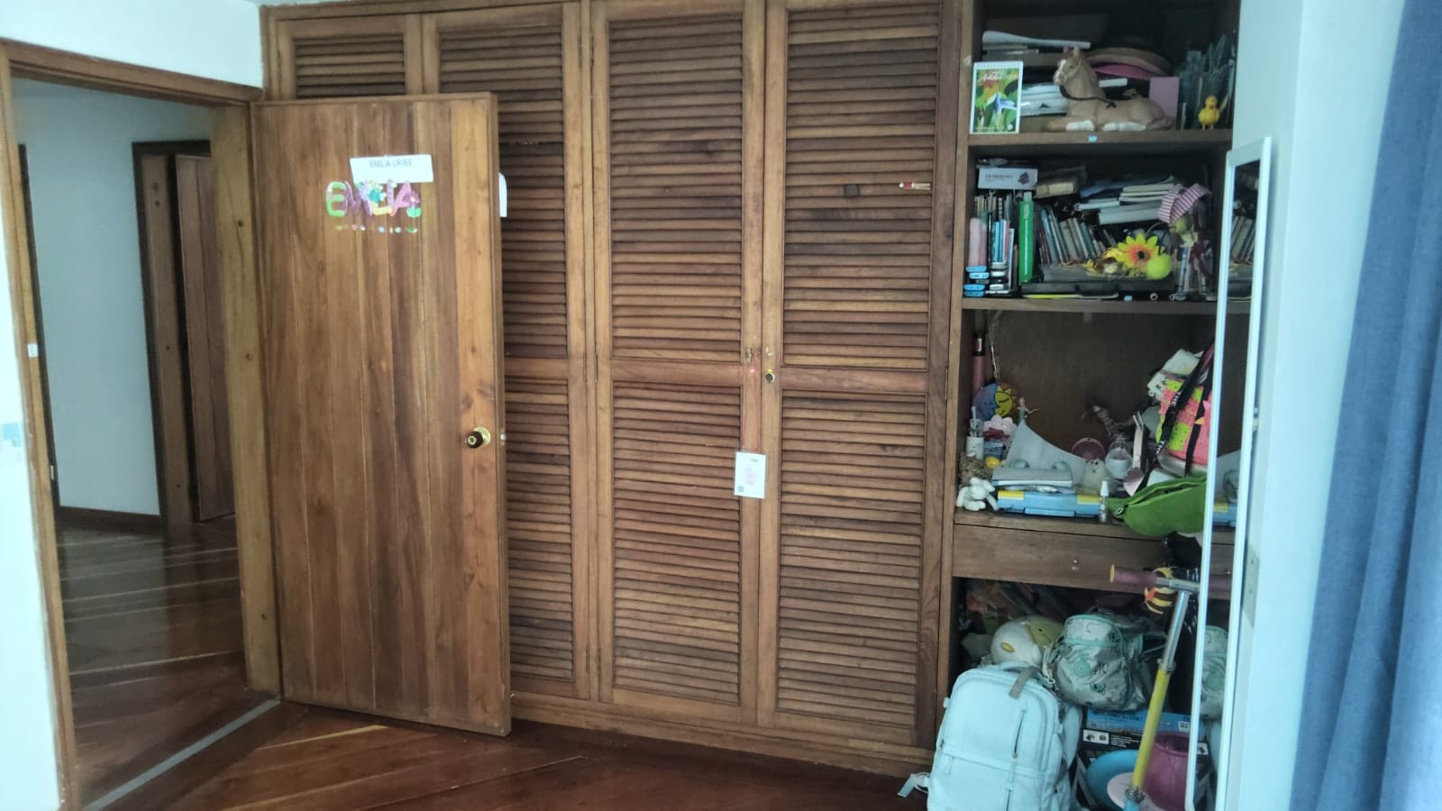 Apartamento en venta en Palermo, Manizales · foto 19 de 21