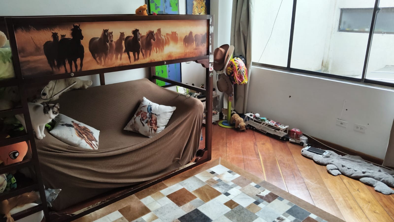 Apartamento en venta en Palermo, Manizales · foto 17 de 21