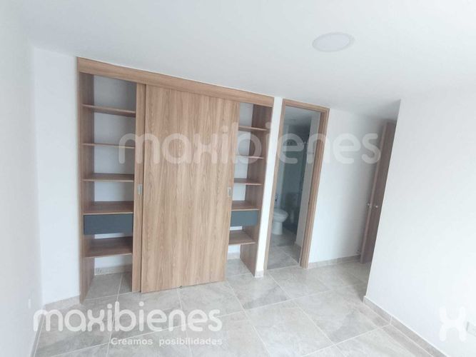 Apartamento de 3 alcobas en venta en El Tablazo - Canoas, Copacabana, 71 m² · foto 8 de 14