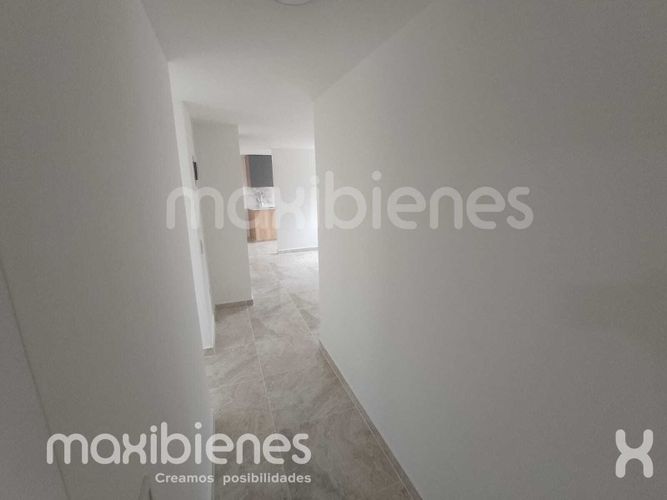 Apartamento de 3 alcobas en venta en El Tablazo - Canoas, Copacabana, 71 m² · foto 13 de 14