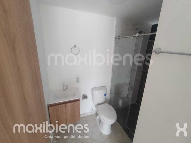 Apartamento de 3 alcobas en venta en El Tablazo - Canoas, Copacabana, 71 m² · foto 14 de 14
