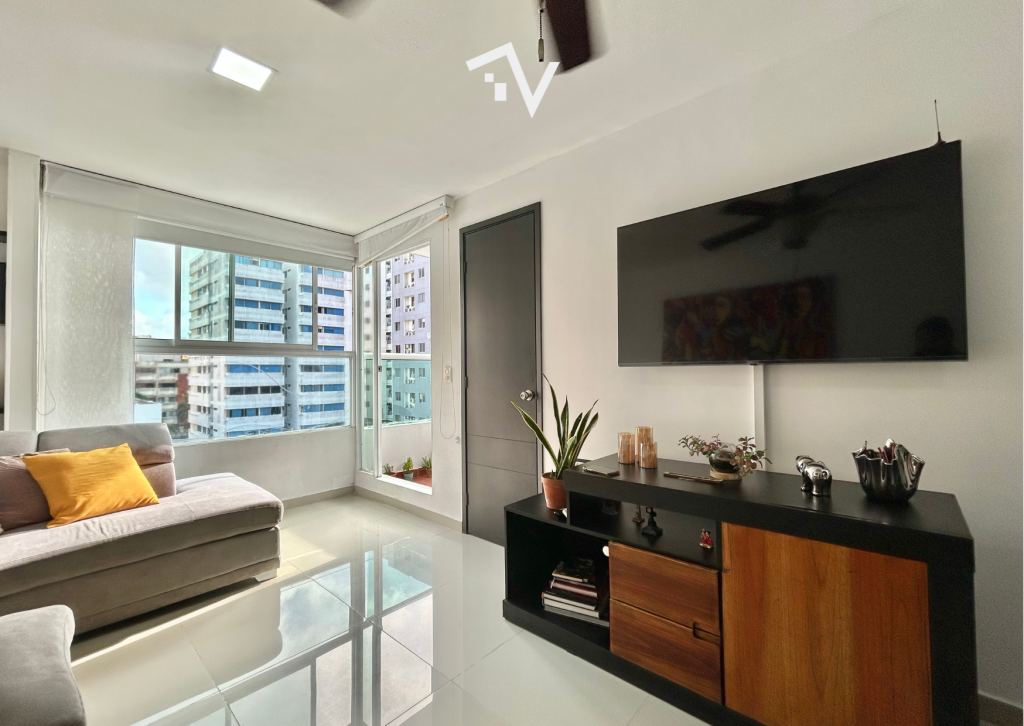 Apartamento en venta en Altos De Riomar, Barranquilla · foto 6 de 24