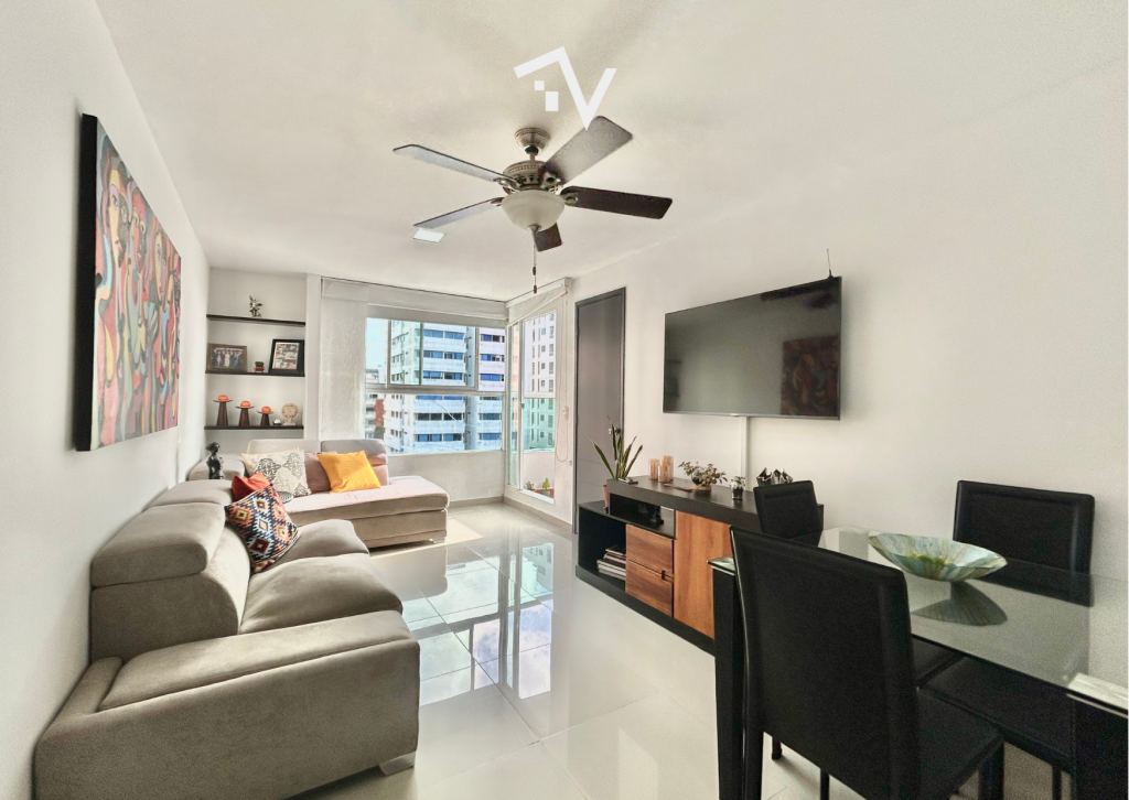 Apartamento en venta en Altos De Riomar, Barranquilla · foto 7 de 24