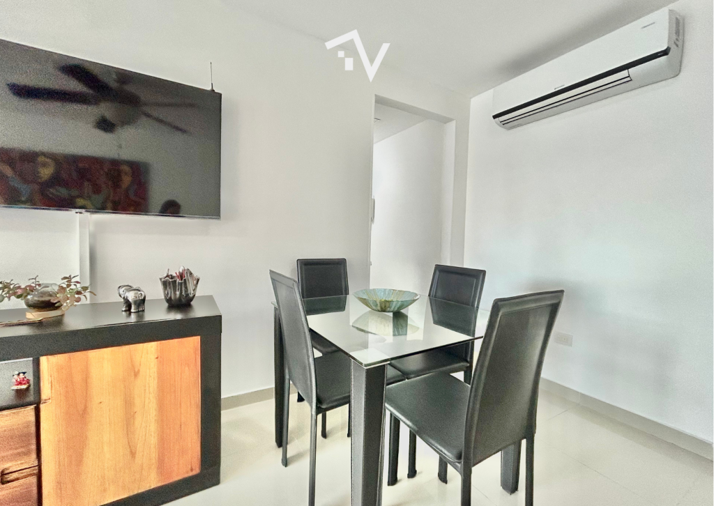 Apartamento en venta en Altos De Riomar, Barranquilla · foto 8 de 24