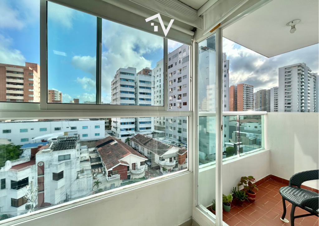 Apartamento en venta en Altos De Riomar, Barranquilla · foto 10 de 24