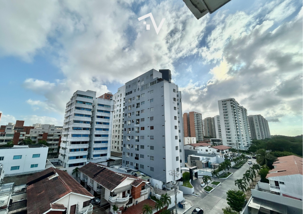 Apartamento en venta en Altos De Riomar, Barranquilla · foto 11 de 24